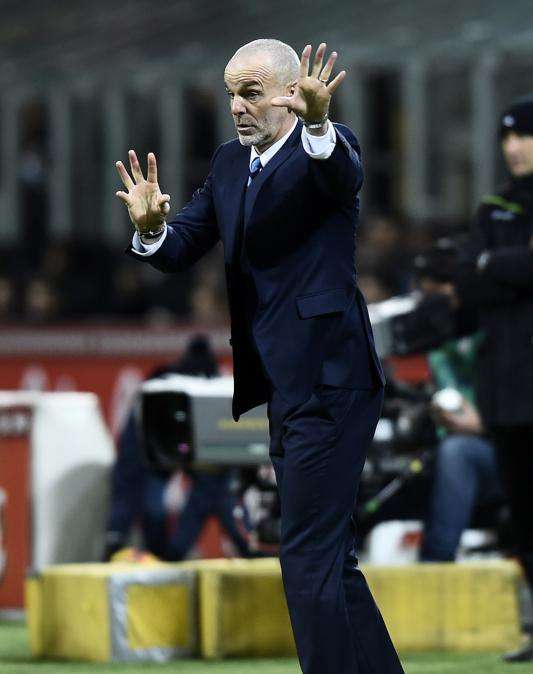 Daniele Buffa/Image Sport