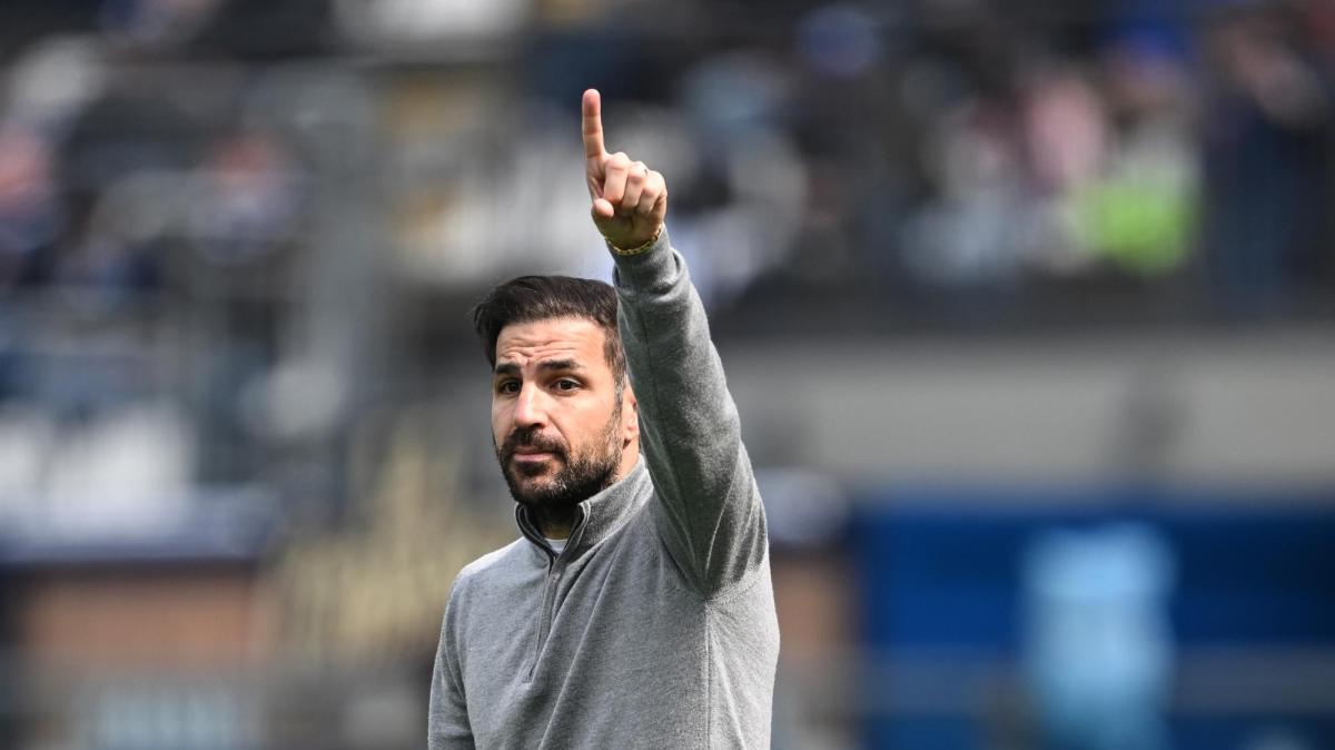 Como-Inter, le formazioni ufficiali del match delle 20:45 