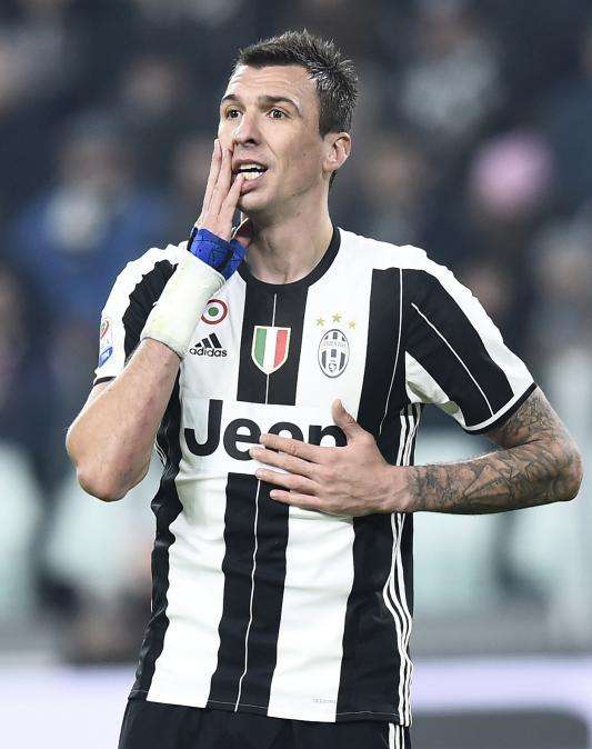 Daniele Buffa/Image Sport