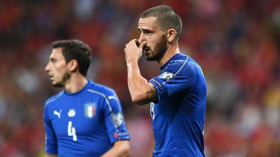 Gazzetta - Darmian: "Voglio tornare in Italia. Non sta a me dire Juve, Inter, Napoli o altre, ma mi muoverei per la soluzione migliore