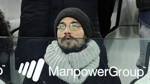 Retroscena Osvaldo: voleva la Juve già alla Roma