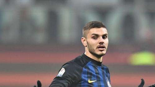 Matteo Gribaudi/Image Sport