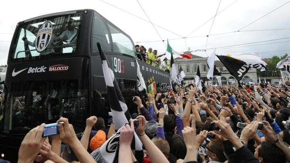 VALLE D'AOSTA-JUVE: STORIA DI UN GRANDE AMORE