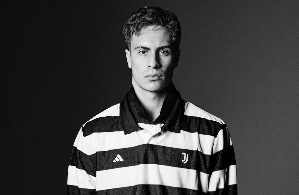 Adidas e Juventus svelano il quarto kit da gara: il comunicato 
