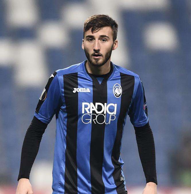 Daniele Buffa/Image Sport