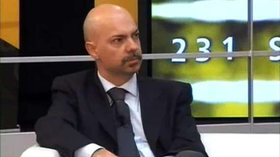 ESCLUSIVA TJ - PAOLO ROSSI: "Juve Channel riapre...; Conte è fantastico, bravo Marotta. Ok al tavolo Della Valle, ma non nel ristorante di Meani..."