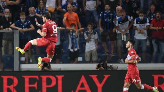 Duncan esalta Vlahovic: "Un predestinato, ha tutto per diventare un top player assoluto"