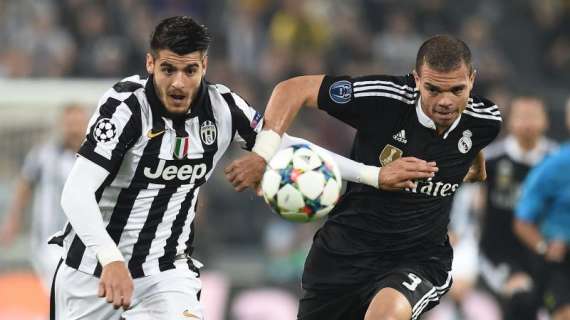 Juve: ecco come finirà