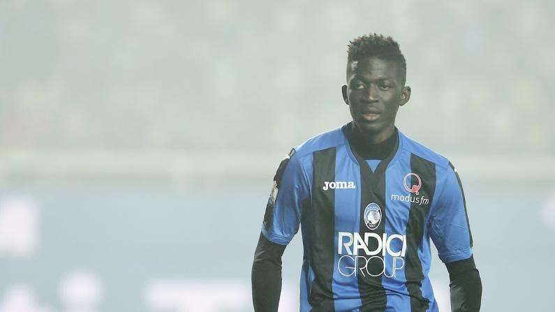 Daniele Buffa/Image Sport
