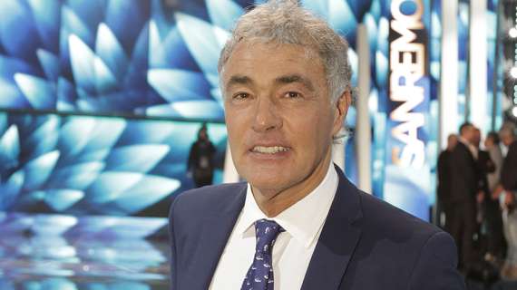 Giletti: "Il più grande acquisto dalla Juventus resta Giuntoli"