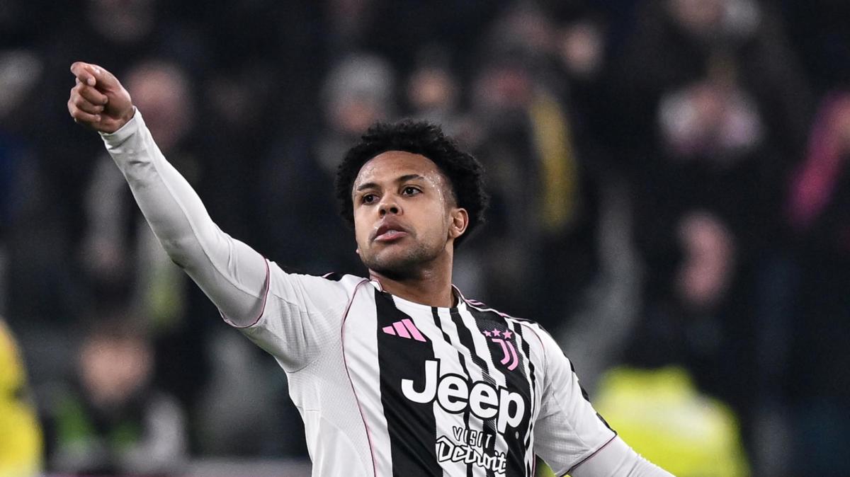 McKennie ci sarà contro l’Inter? Gli aggiornamenti 