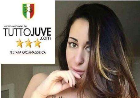 ESCLUSIVA TJ - Emanuela Iaquinta e i suoi pronostici: Juventus-Torino