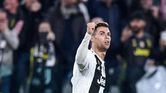 Repubblica - Ronaldo-Juve, divorzio anticipato? Il portoghese disposto a restare solo un'altra stagione