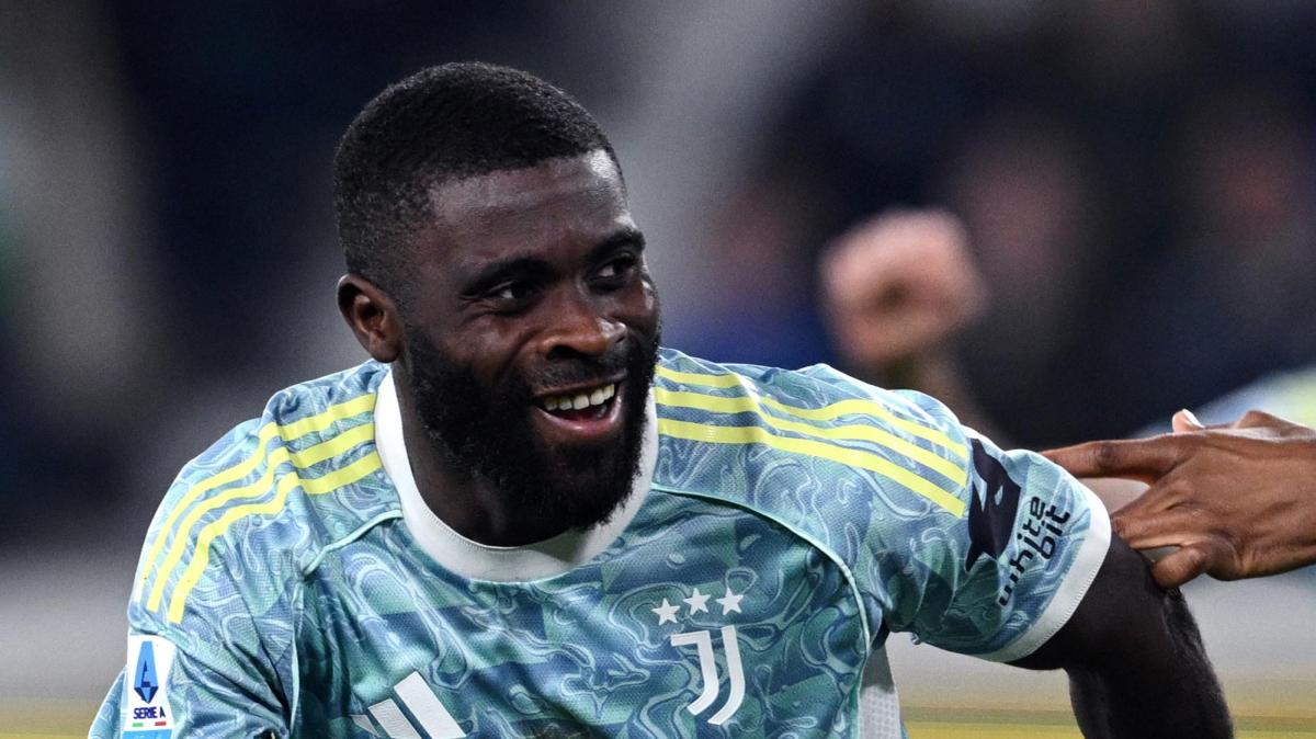 Boga sempre più juventino: “Buongiorno torinesi” 