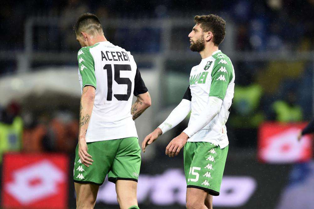 Daniele Buffa/Image Sport