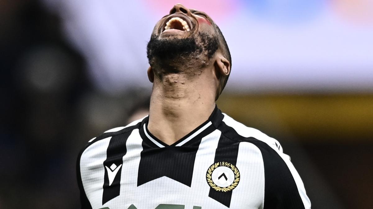 Romano: "Beto via solo a titolo definitivo, pista difficile da percorrere per la Juventus"