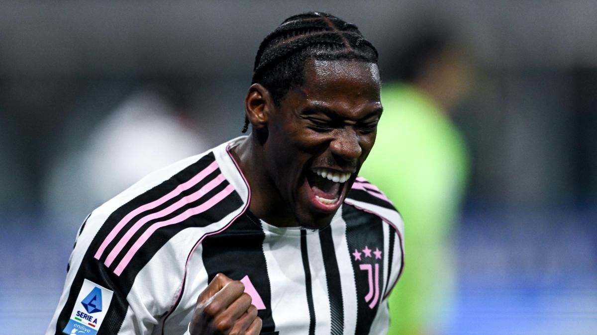 Per la Juventus 100 gol in più della Lazio. E se vince fa 2.900…