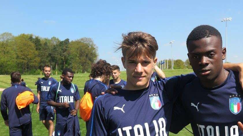 Daniele Buffa/Image Sport
