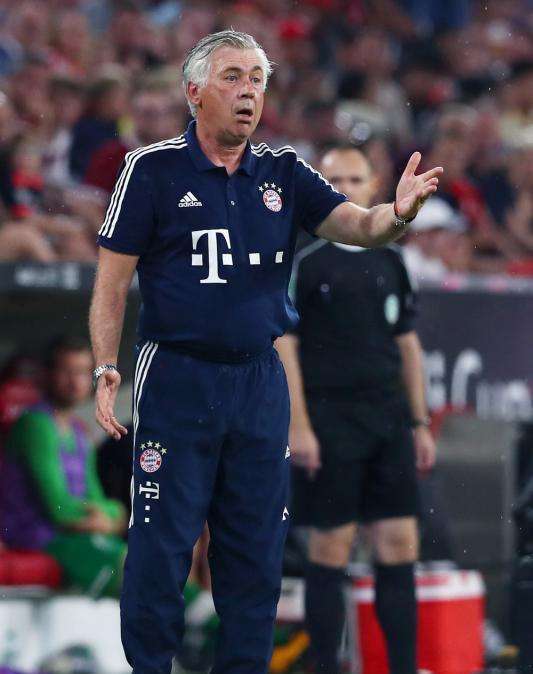 Insidefoto/Image Sport