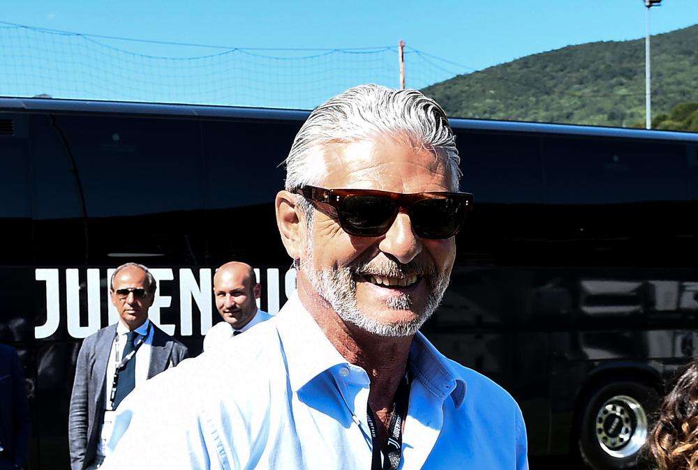 Stella Bruno: "Arrivabene grande manager, perfetto per la Juve. E' ciò che le serve"