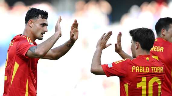 Pubill rimane in Spagna: è sempre più vicino all'Atletico Madrid