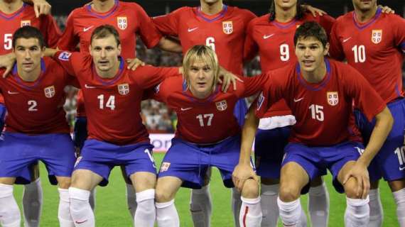 TMW - Juve, per Krasic occhio al Fenerbahçe!