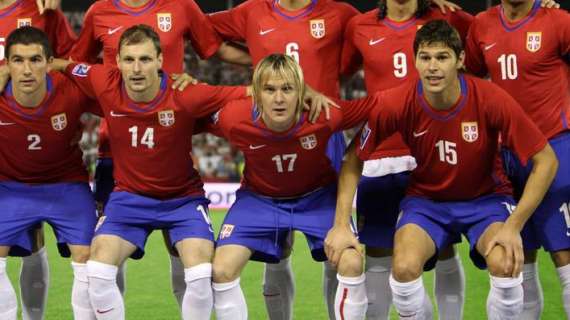 Juve, rallenta la trattativa per Krasic