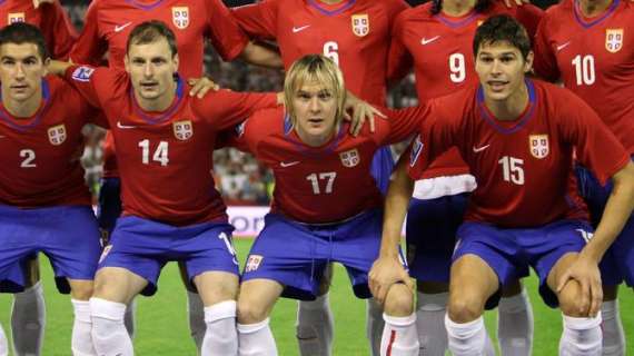 AGENTE KRASIC: "C'E' IL FORTE INTERESSE DELLA JUVE"
