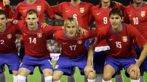 MAROTTA DOMANI A MOSCA PER KRASIC