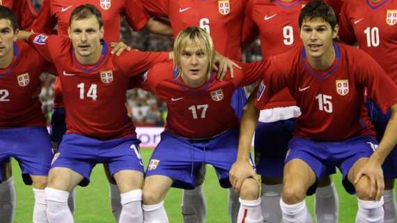 Sportmediaset - Krasic, la Juve avverte il Cska: niente aste con Inter, City e United