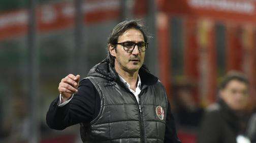 Daniele Buffa/Image Sport