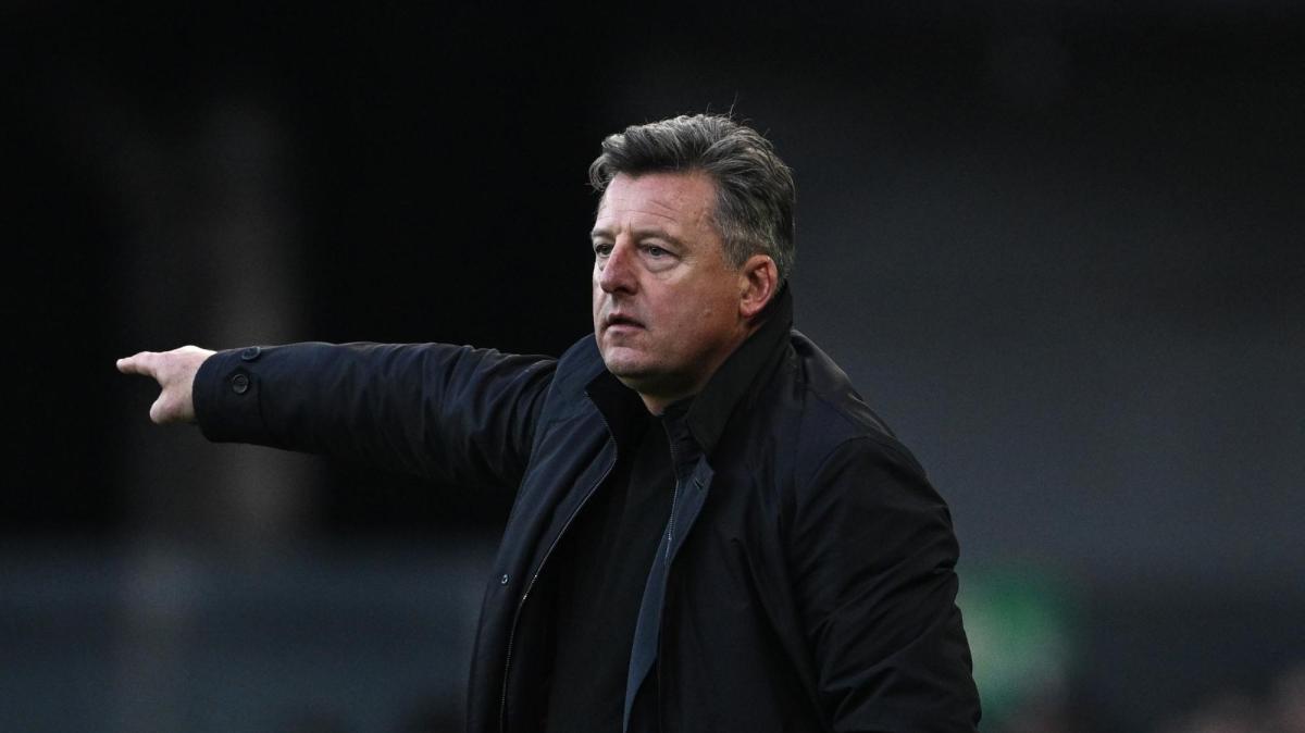 Runjaic a DAZN: "Importante continuare a migliorare. Davis fondamentale per il nostro gioco"