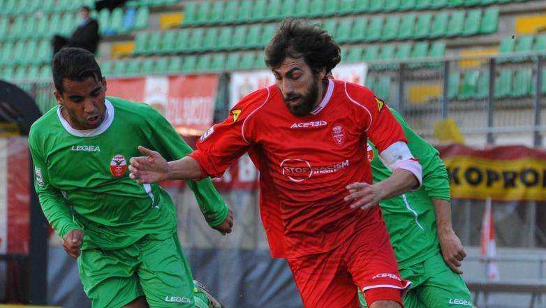 Jacopo Duranti/tuttolegapro.com