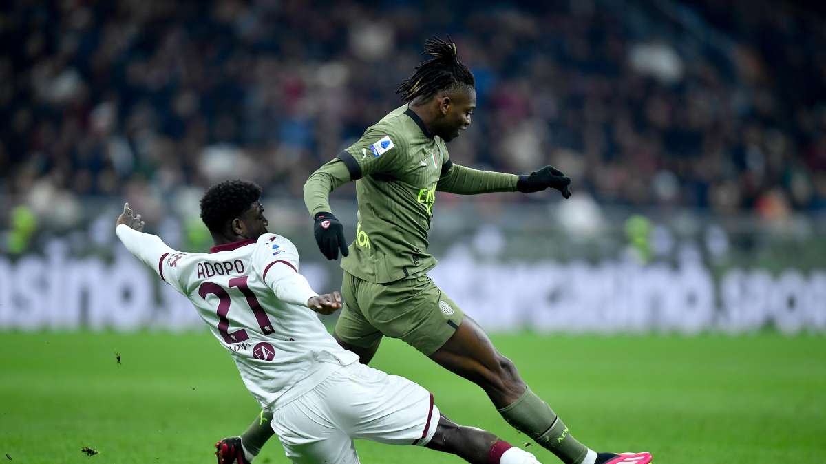 Singo osservato speciale nel derby