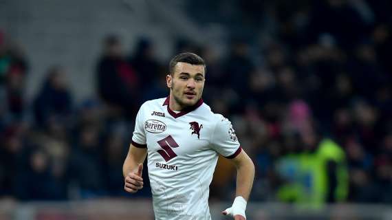 Sky - Buongiorno-Atalanta, il difensore prende tempo. Zapata a Torino nelle prossime ore