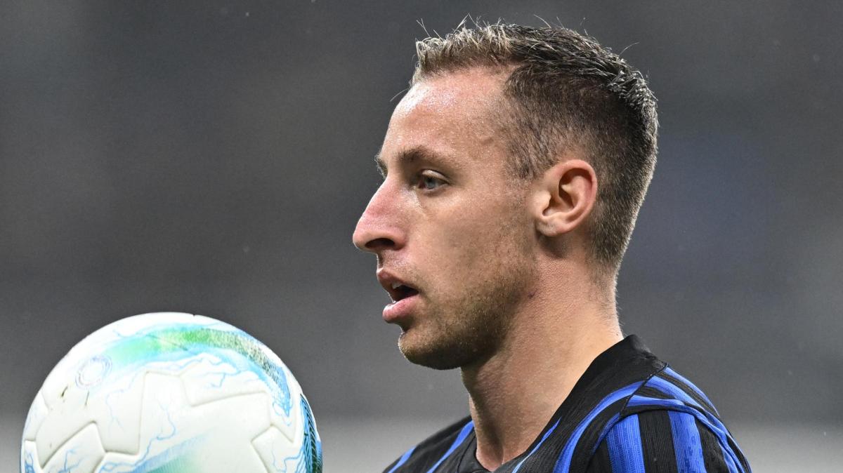 Moretto: "Frattesi-Juve, contatti esplorativi ma la trattativa non decolla". Possibile scambio con un ex bianconero