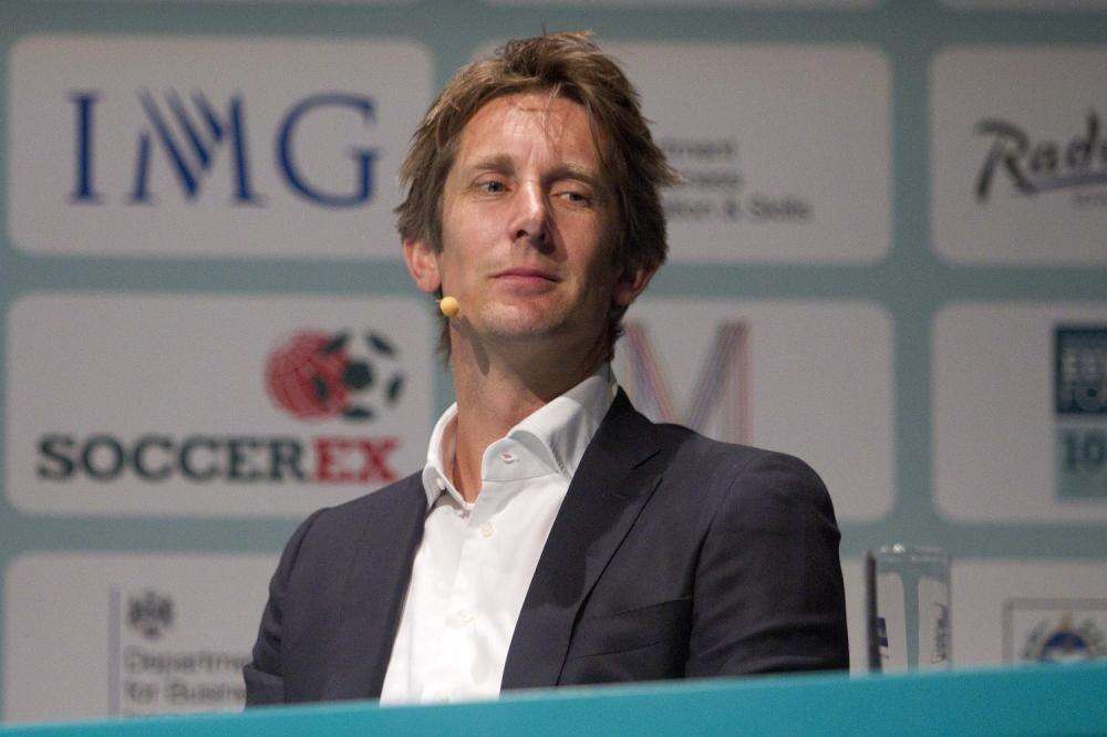 Federico De Luca