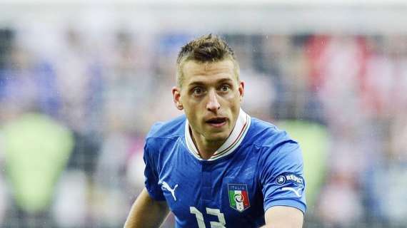 Sportitalia - Emanuele Giaccherini: "Rimango alla Juve"