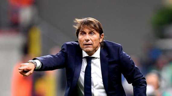 Gazzetta - Conte è il tecnico più pagato della Serie A: staccati Sarri e Ancelotti