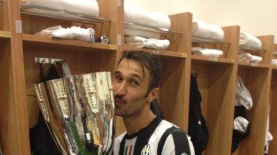 Arriva la conferma: "Giovedì a Villar Perosa la Juventus mostrerà la Supercoppa e la Coppa dello Scudetto"