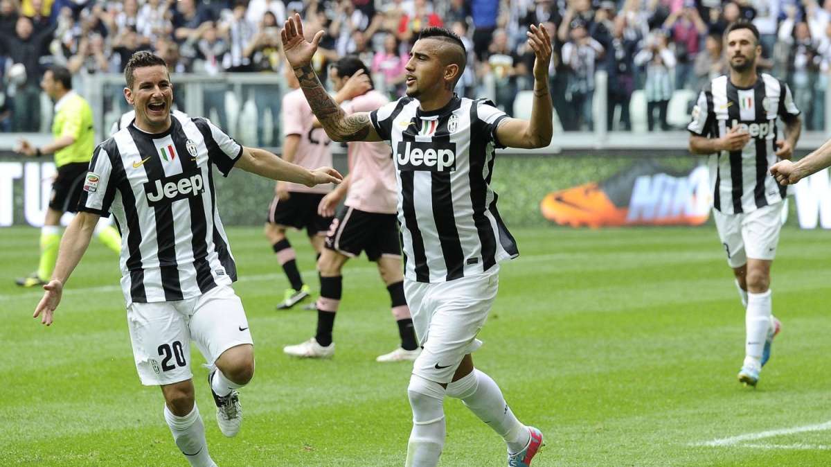 Il Secolo XIX - Il Genoa sul nuovo Vidal