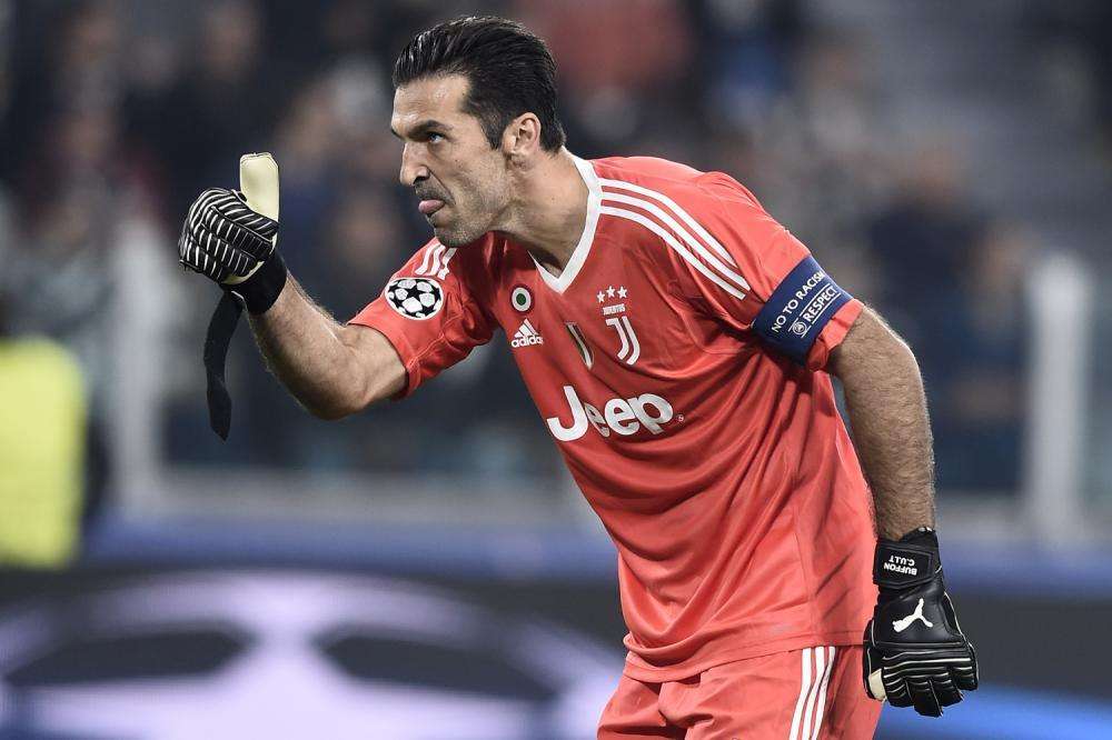 Daniele Buffa/Image Sport