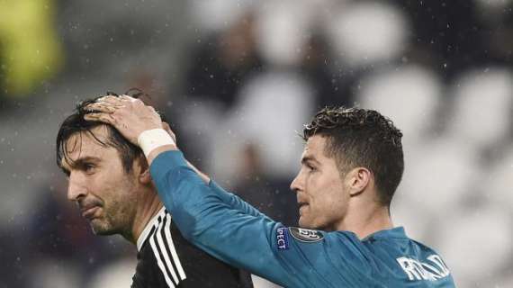 La forza dello Stadium questa volta non basta: Ronaldo ammutolisce ma si guadagna la standing ovation