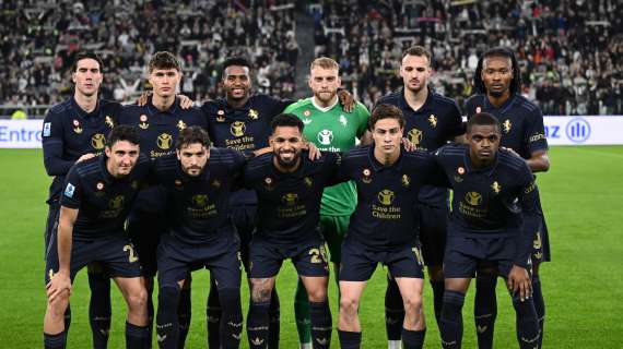 La Juventus chiama a raccolta i suoi tifosi: “Abbiamo bisogno di voi ora più che mai. Portiamola a…”