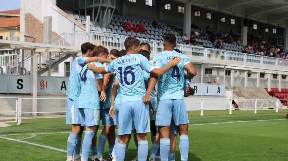LIVE TJ - PINETO-JUVENTUS NEXT GEN 2-2, Bruzzaniti pareggia i conti