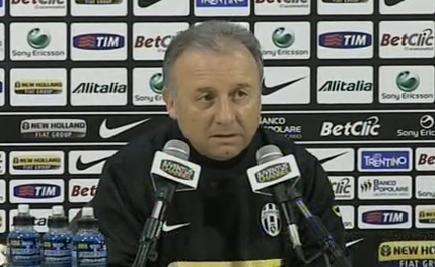 ZAC: "ABBIAMO VINTO CON LA COMPATTEZZA"