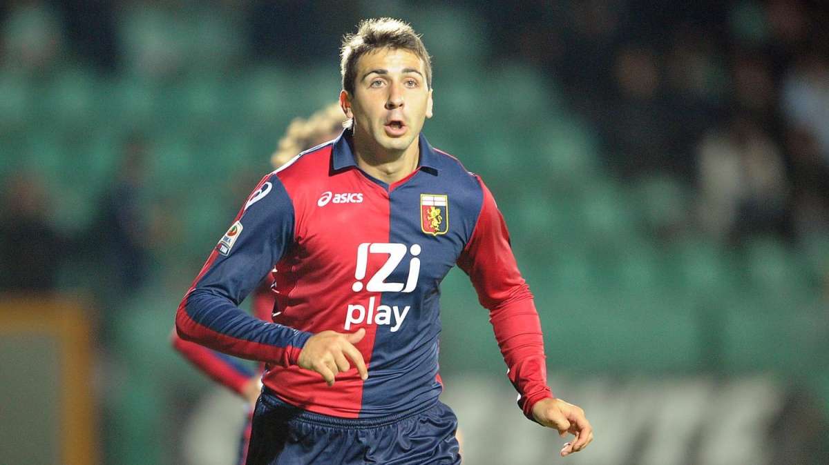 Alberto Fornasari