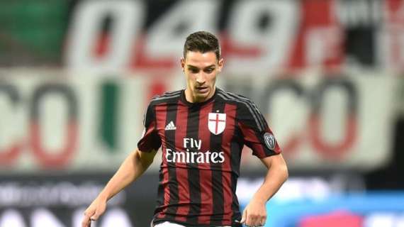 De Sciglio, il Milan è propenso alla cessione: la Juve potrebbe fare un'offerta a giugno