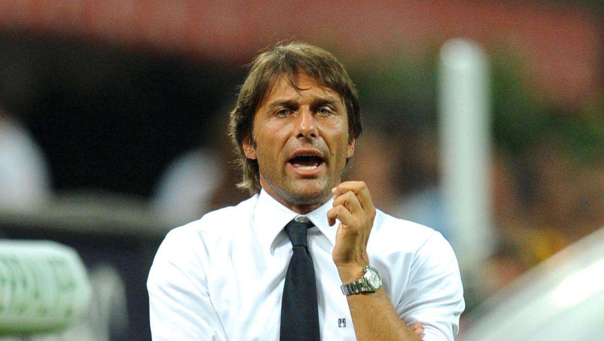 CONTE A SKY: "Primo tempo da non ripetere, ripartiamo dalla ripresa. Milanesi partono da lidi più alti ma non abbiamo paura"