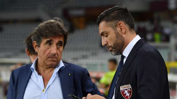 Terminato summit tra Vagnati, Cairo ed entourage Bremer. Il ds granata: "Con l'Inter bella chiacchierata, ma parliamo anche con la Juve"